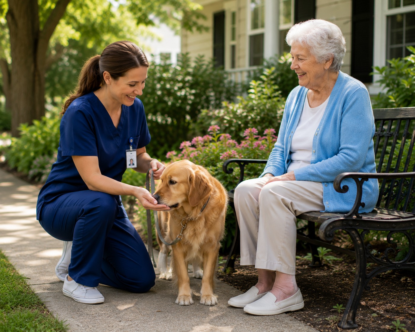Pet care